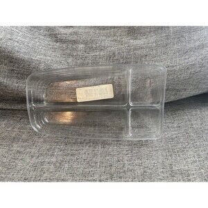 Longaberger Divided Envelope Protector 43346